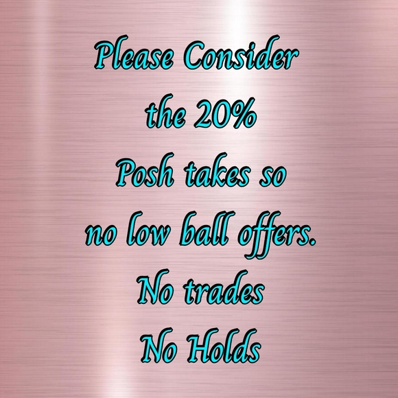 Meet your Posher - Picture 4 of 8